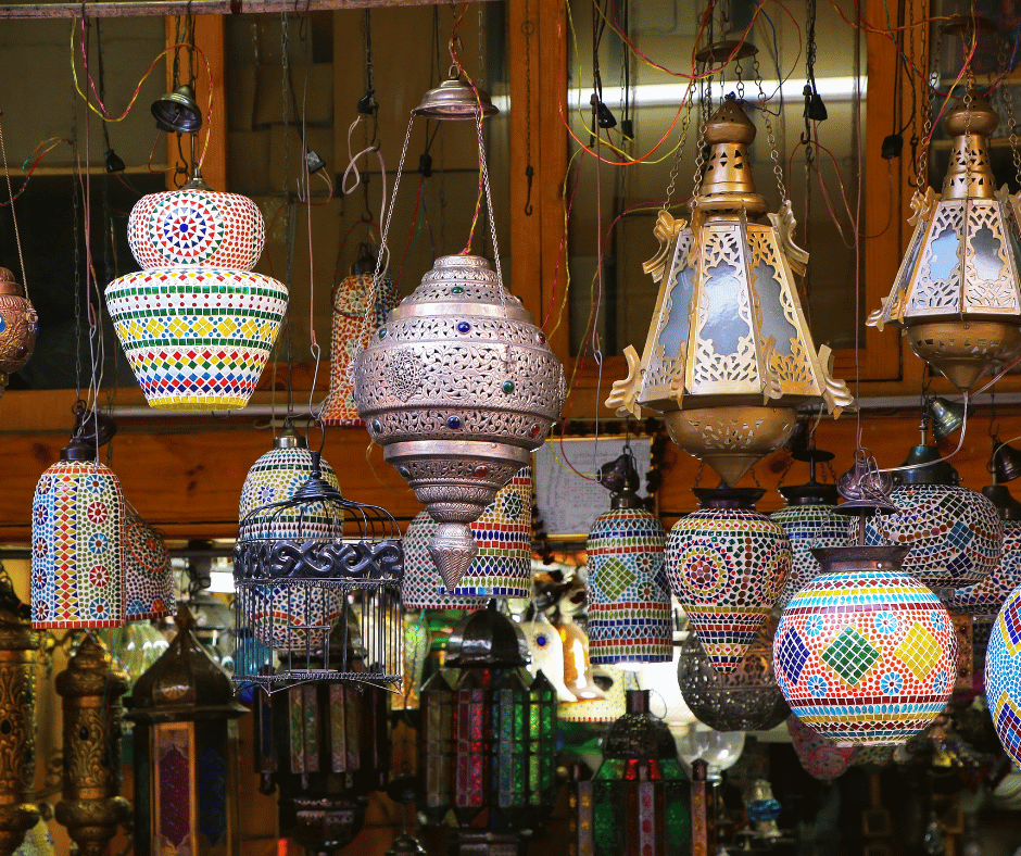Johari Bazaar